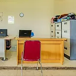 Spot On 92141 Penginapan Cahaya Syariah