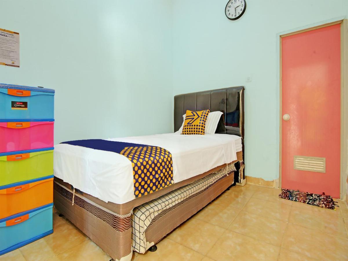 Spot On 92141 Cahaya Syariah Hotel 2*