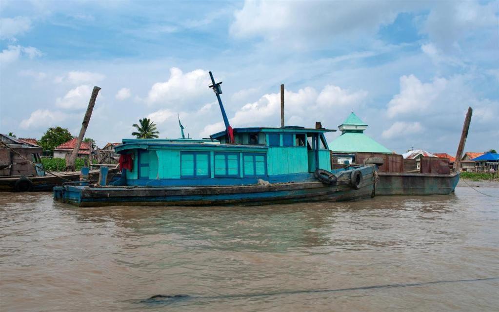 Spot On 92141 Cahaya Syariah 2* Palembang
