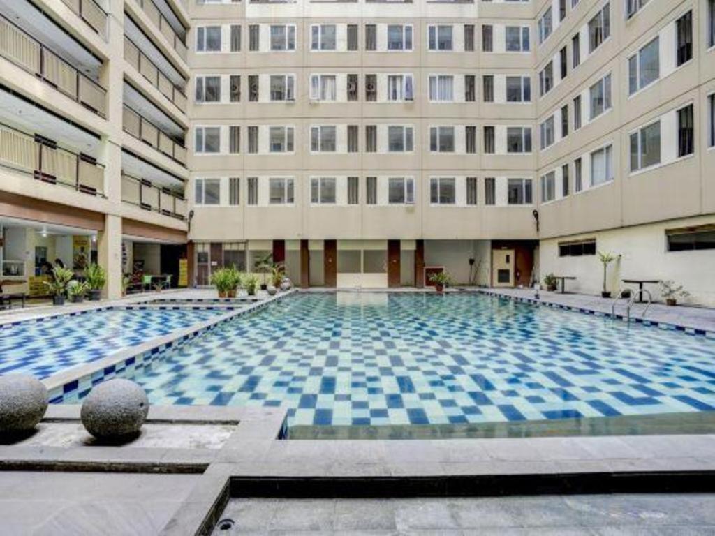 Spot On 92141 Cahaya Syariah Hotel